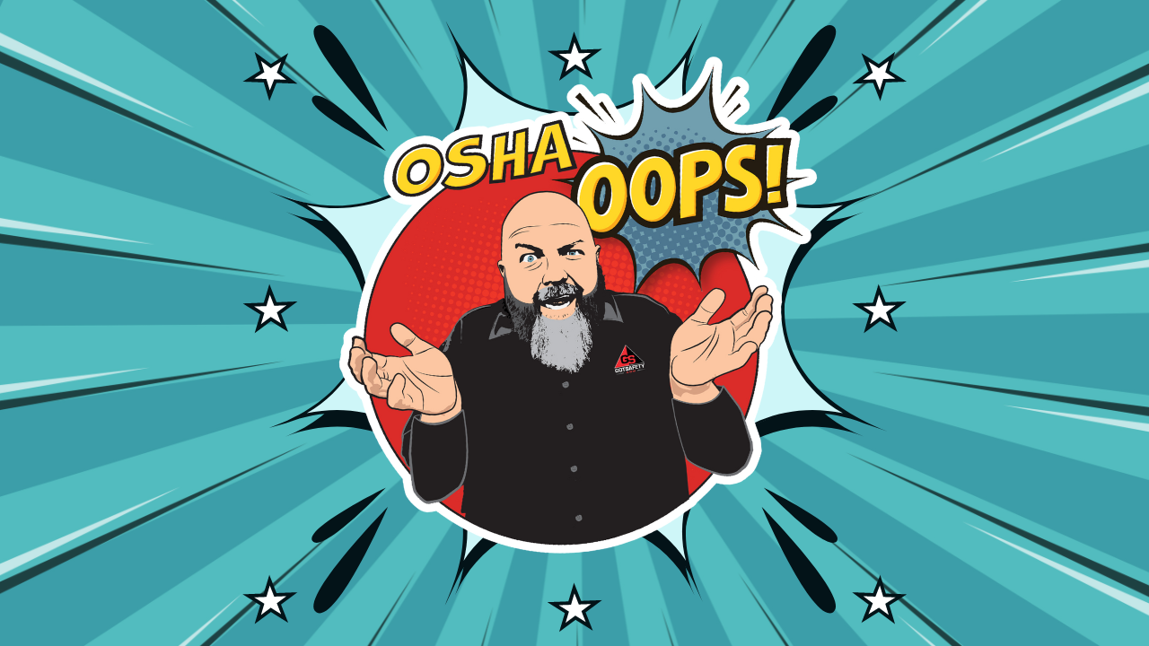 OSHA Oops!