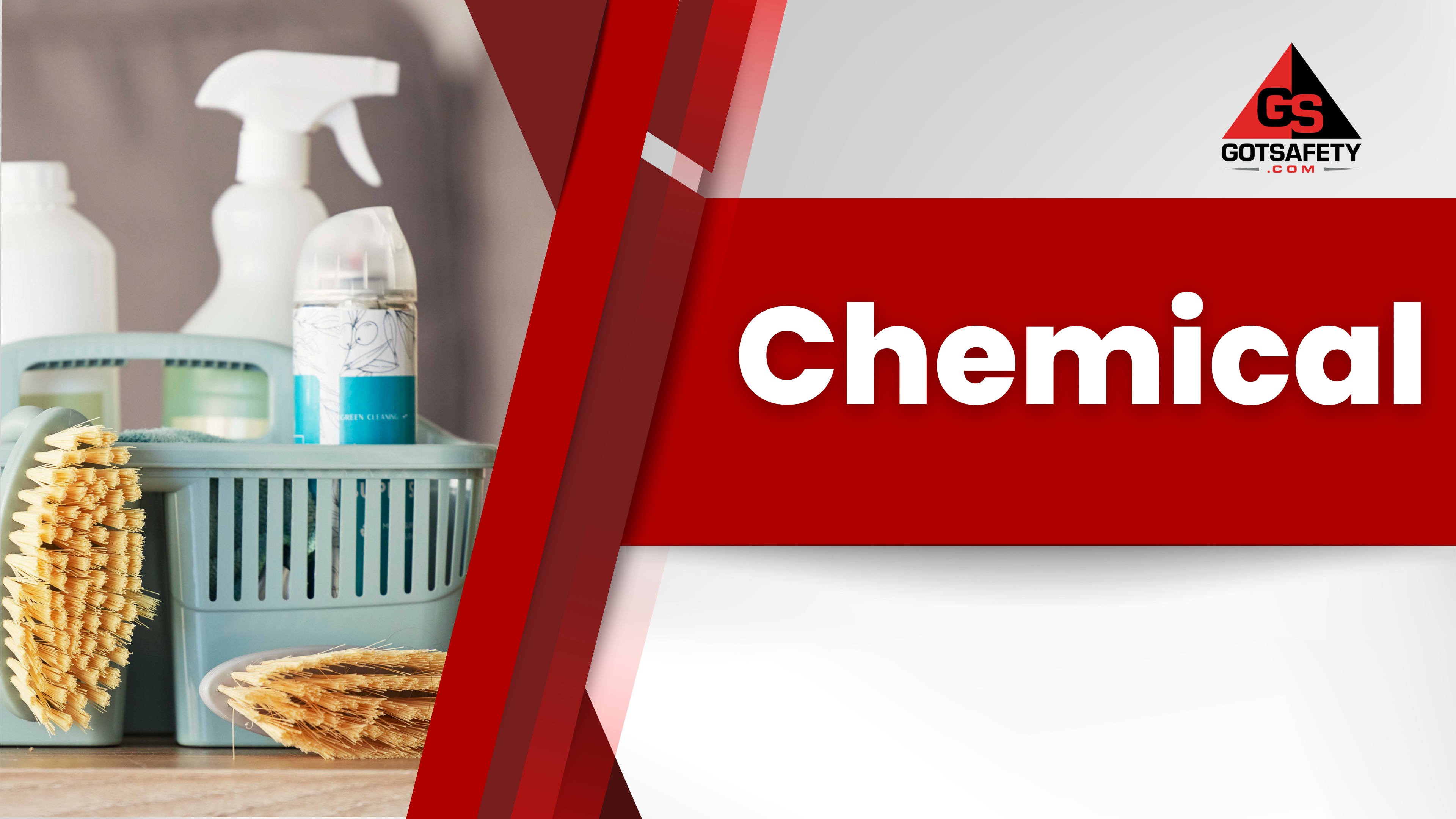 Hospitality - Chemical