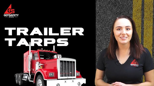 Trailer Tarps