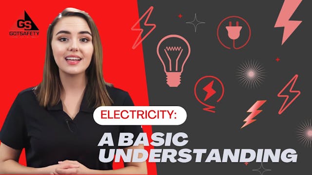 Electricity: A Basic Understanding