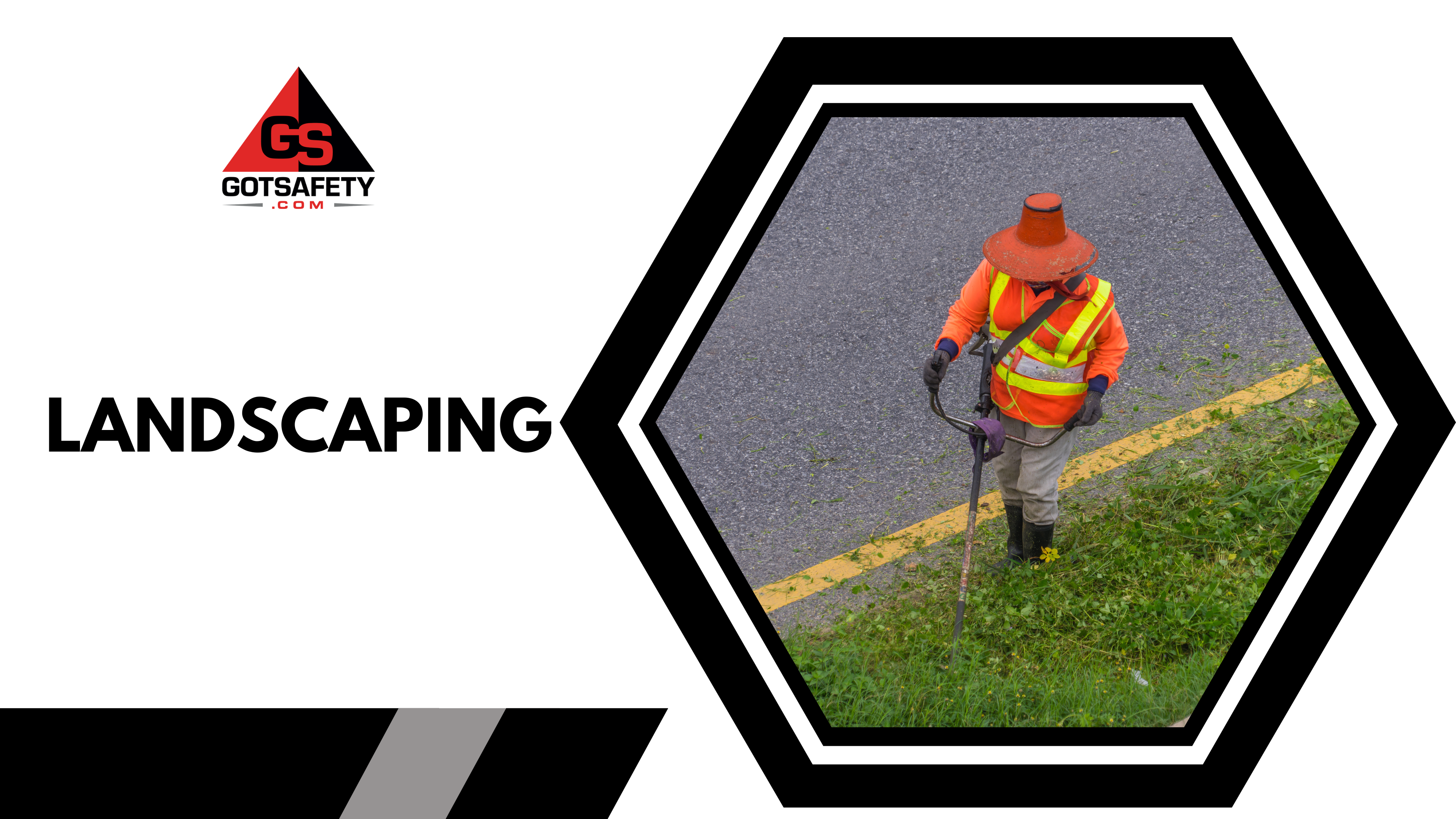 Public Service - Landscaping