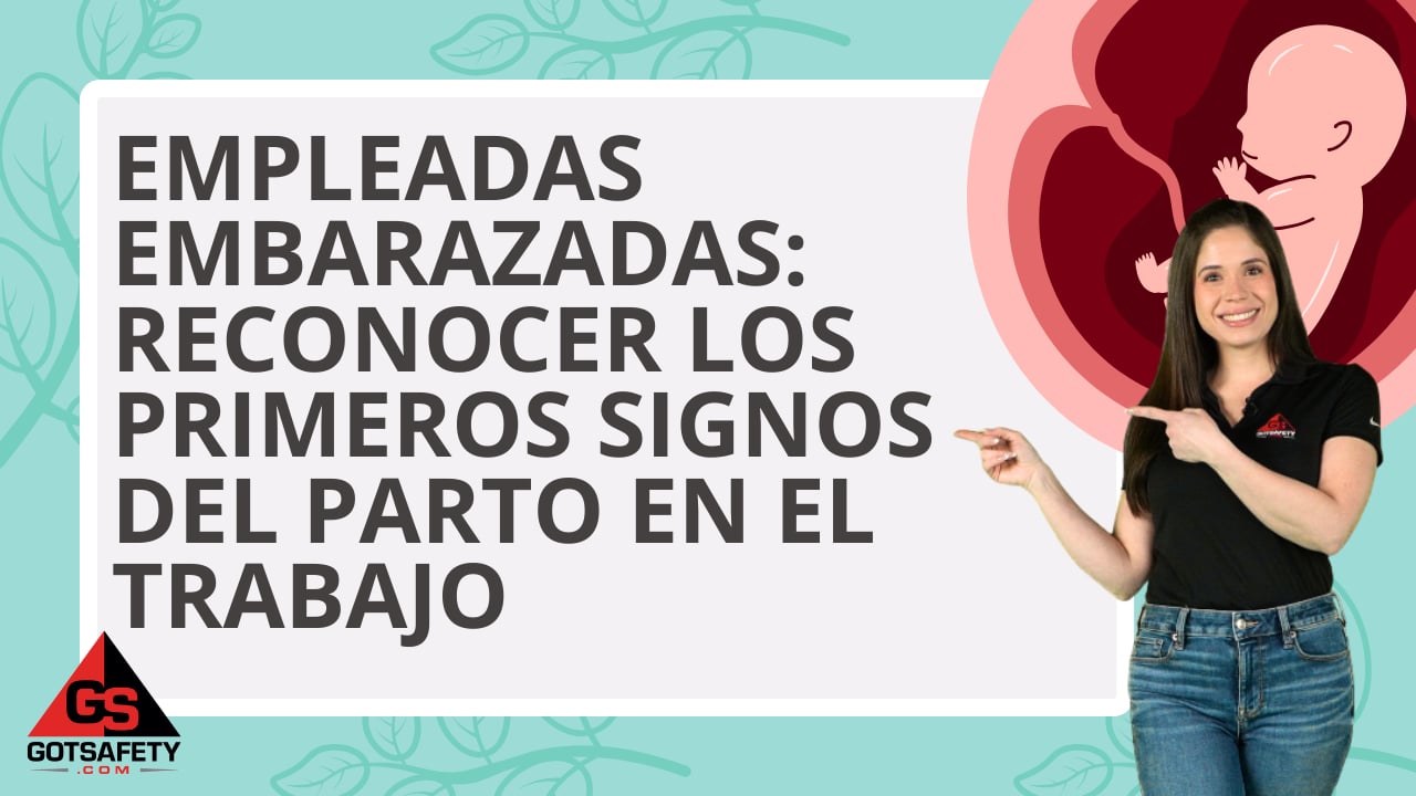 Pregnant Employees: Recognizing Early Signs of Labor While at Work - sp