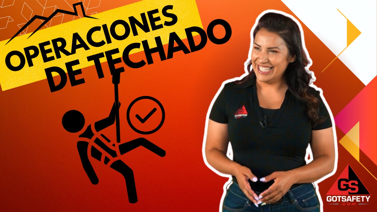 Roofing Operations - SP