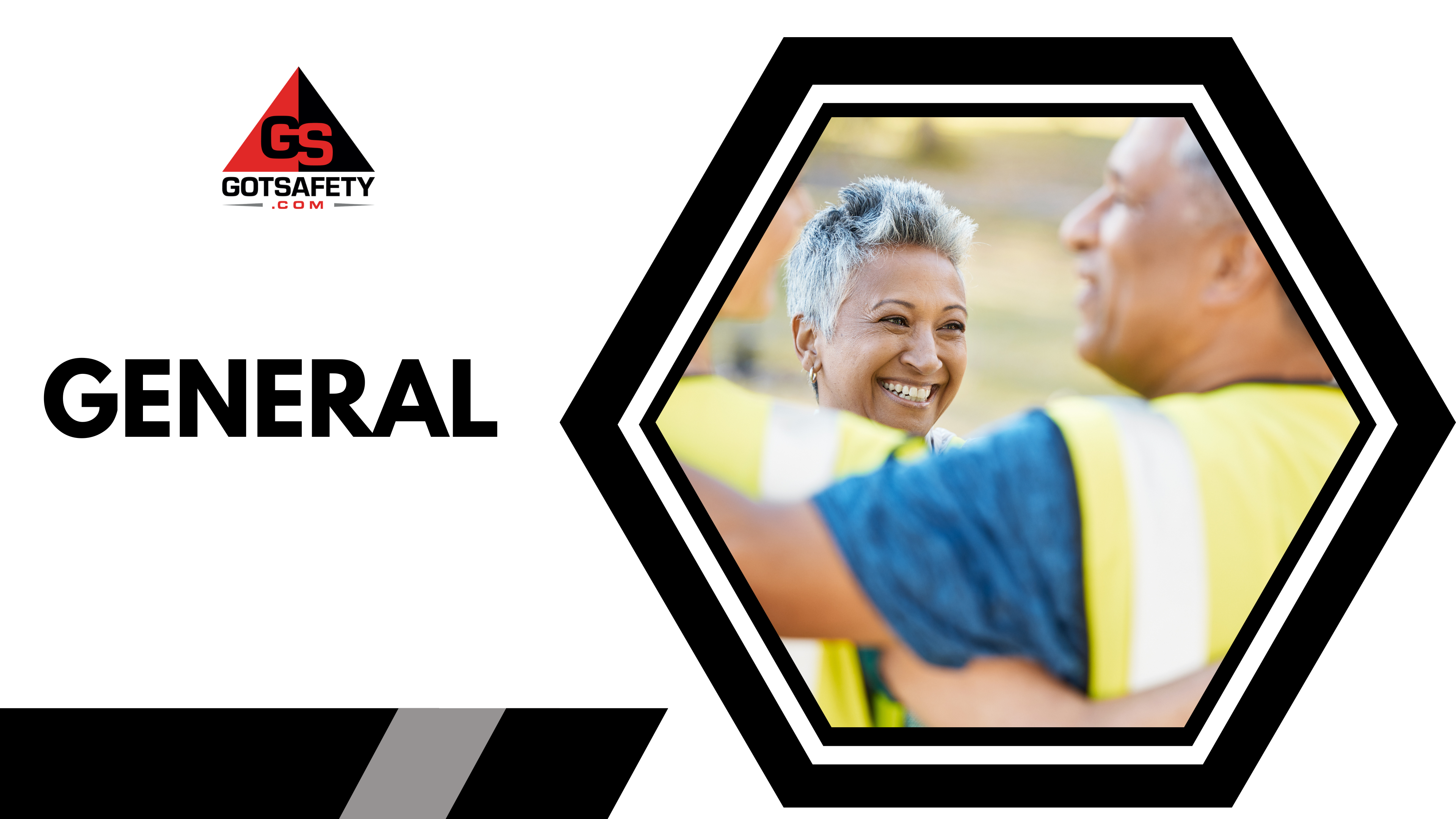 Public Service - General