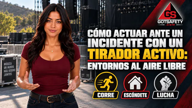 Responding to an Active Shooter Incid...