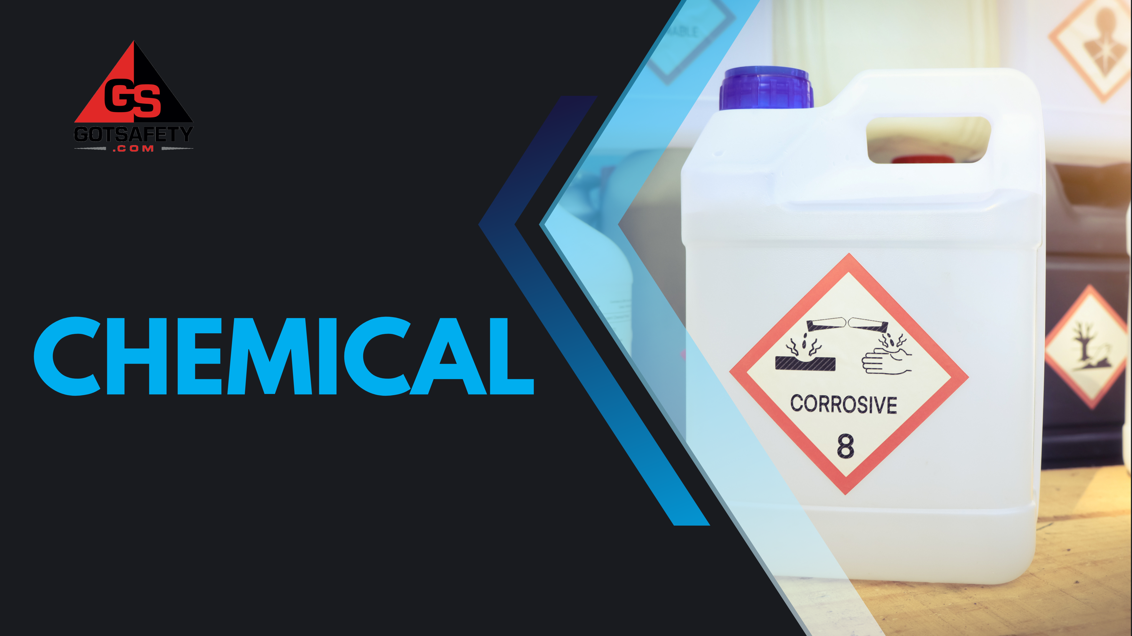 Manufacturing - Chemical