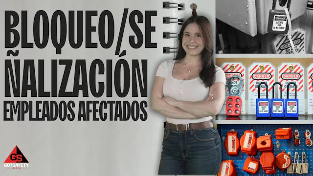 Lockout/Tagout (LOTO): Affected Emplo...