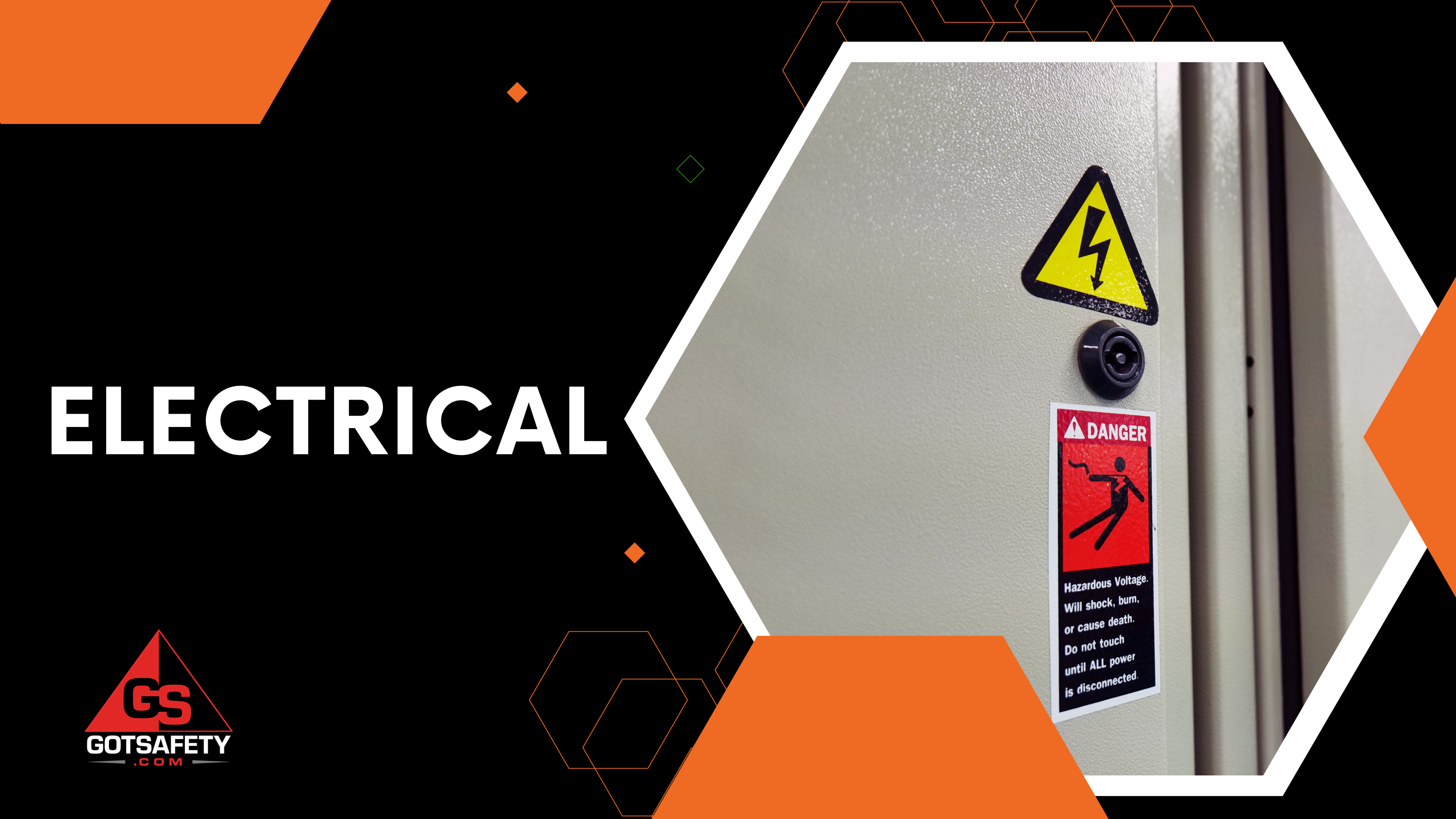 Transportation - Electrical