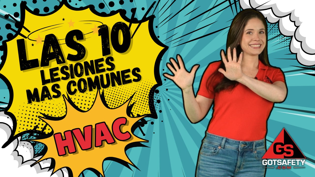 HVAC: Top 10 Common Injuries in HVAC - sp