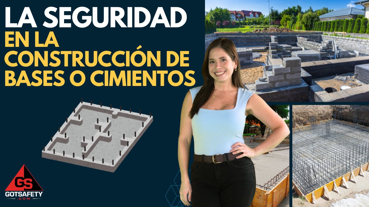 Foundation Construction Safety - sp