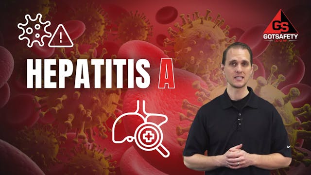 Hepatitis A