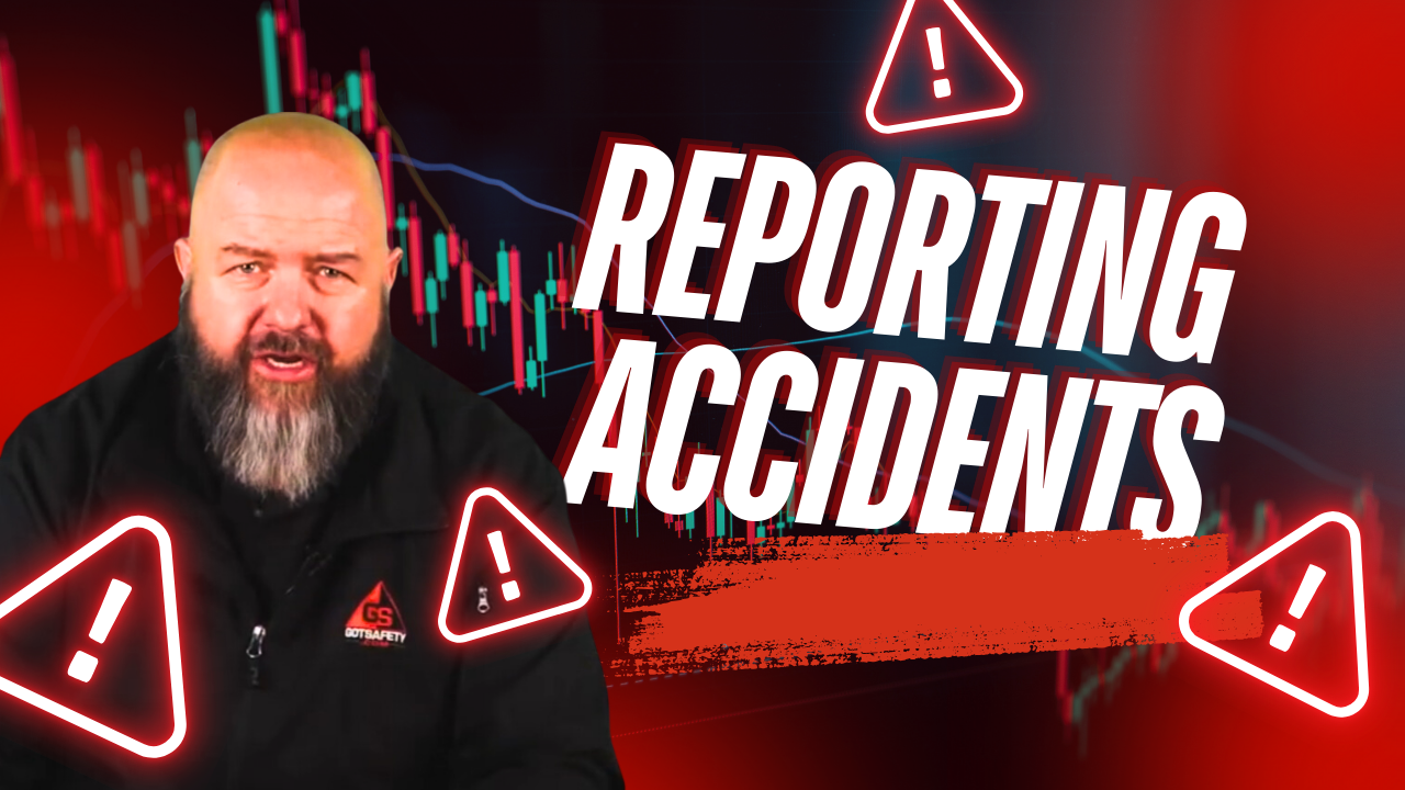 3 - OSHA OOPS - PODCAST 3 - REPORTING ACCIDENTS