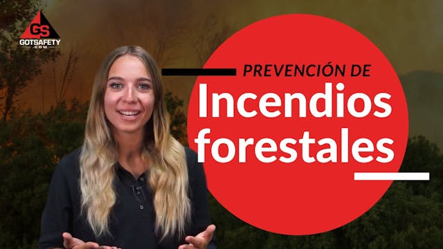 Wildfire Prevention - SP