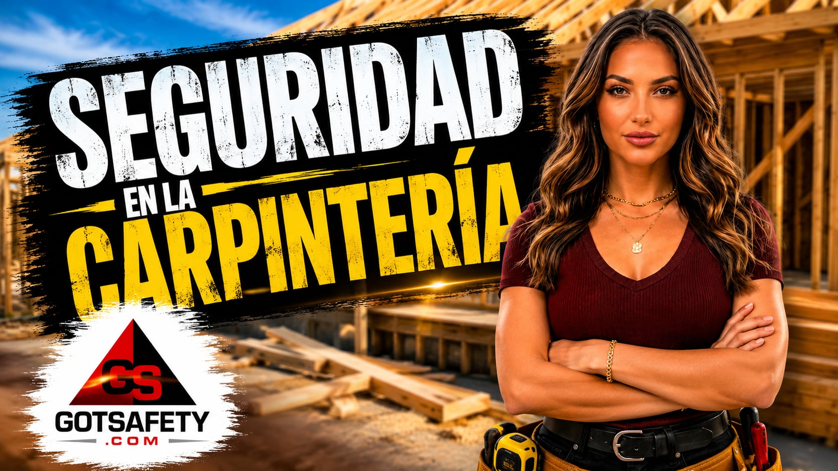 Carpentry Safety - sp