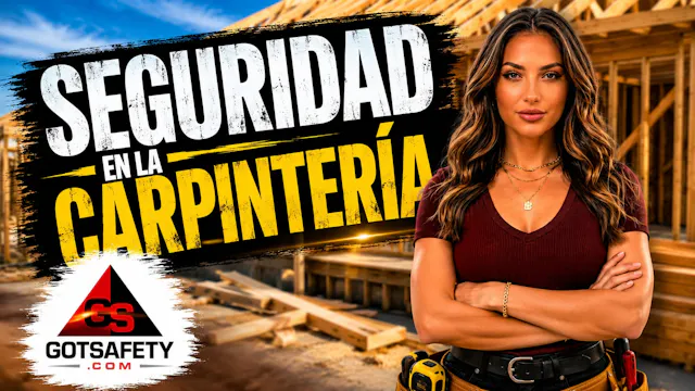 Carpentry Safety - sp