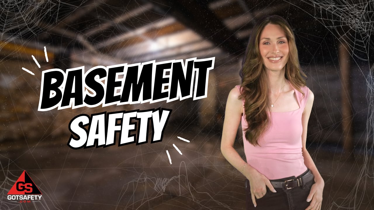 Basement Safety