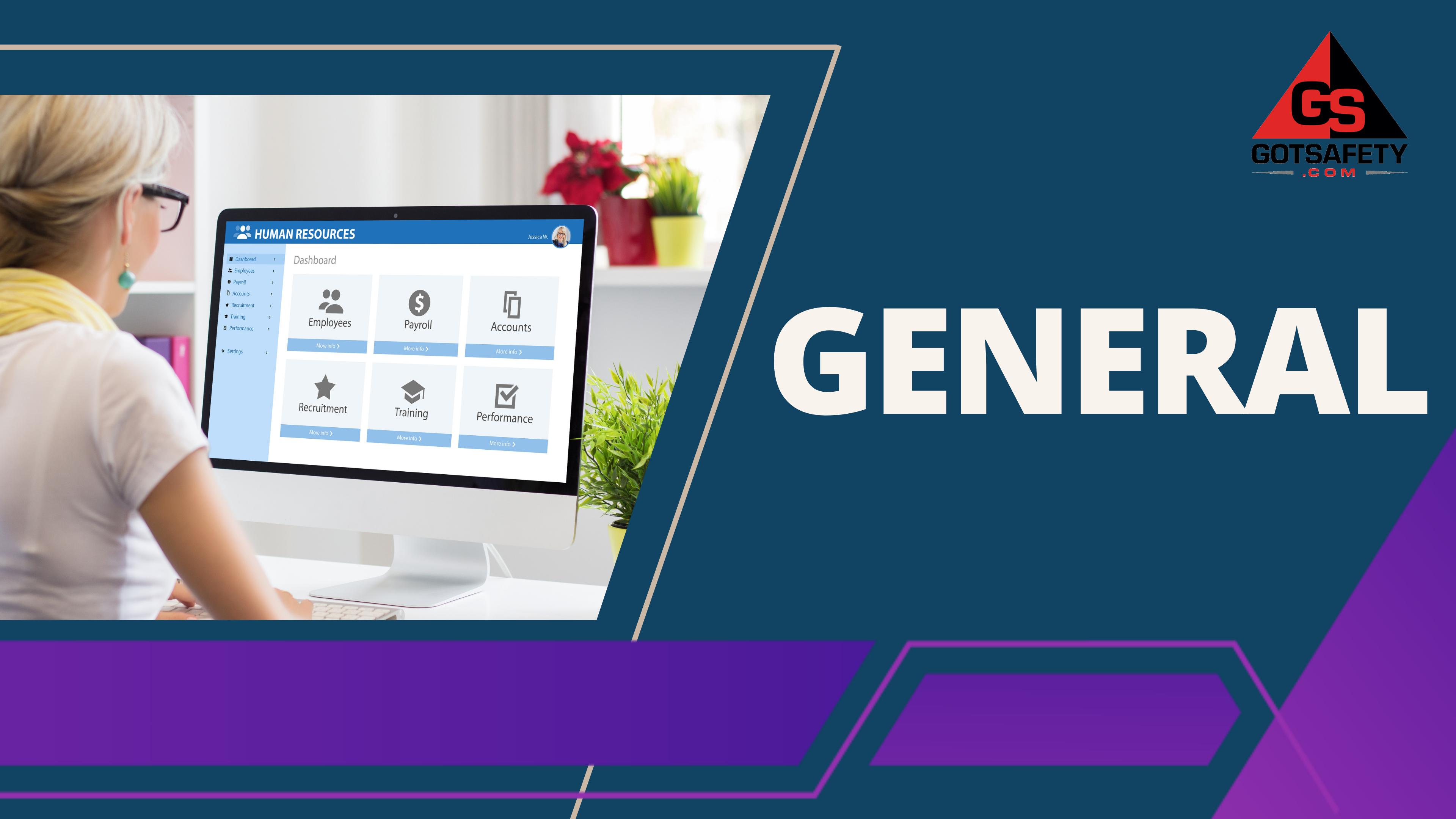 Human Resources - General