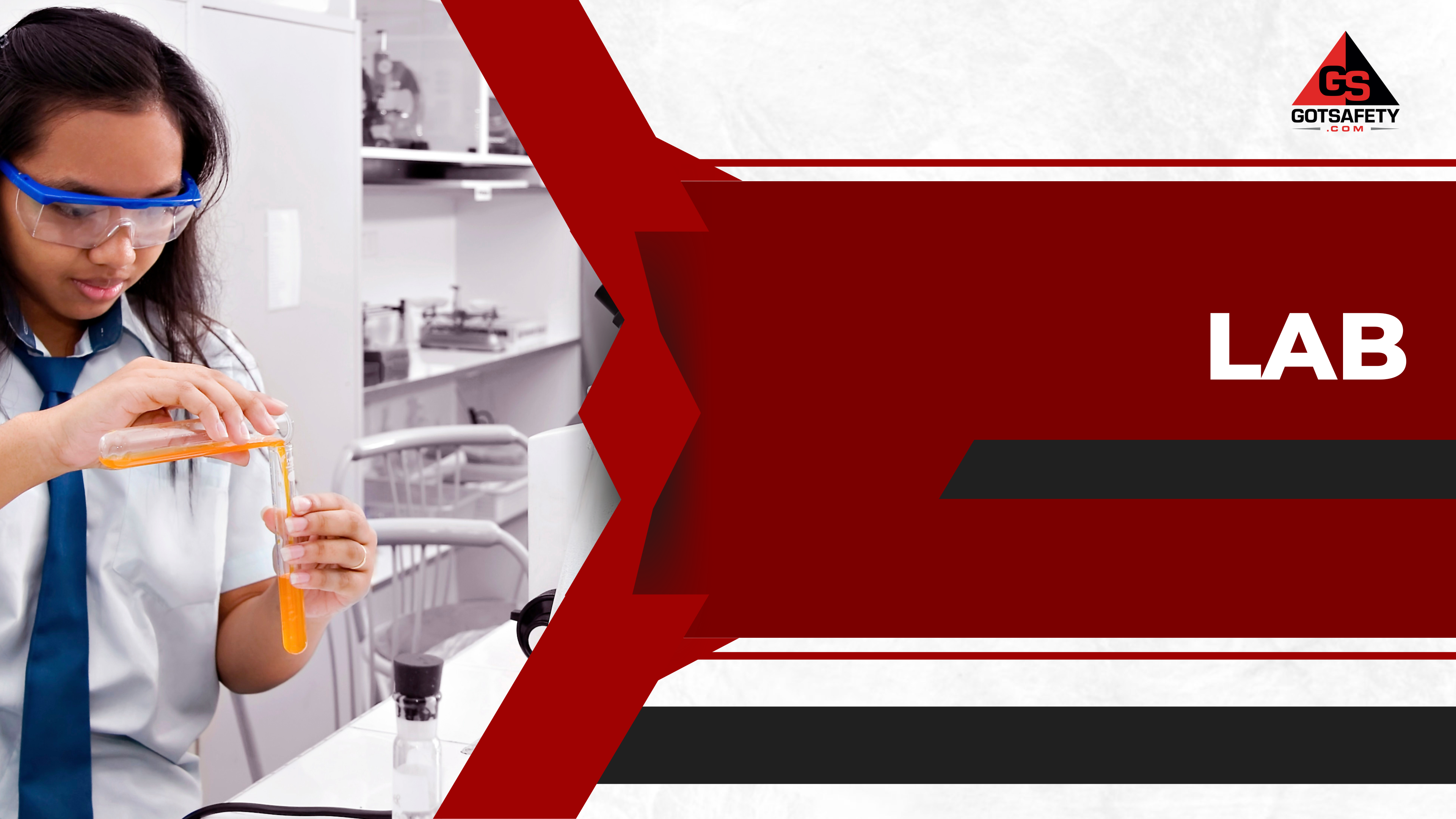 Education - Lab - GotSafety Lite | Safety Video Streaming