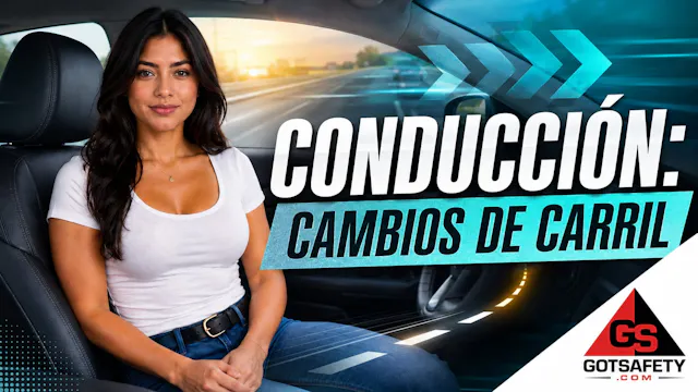 Driving: Lane Changes - sp