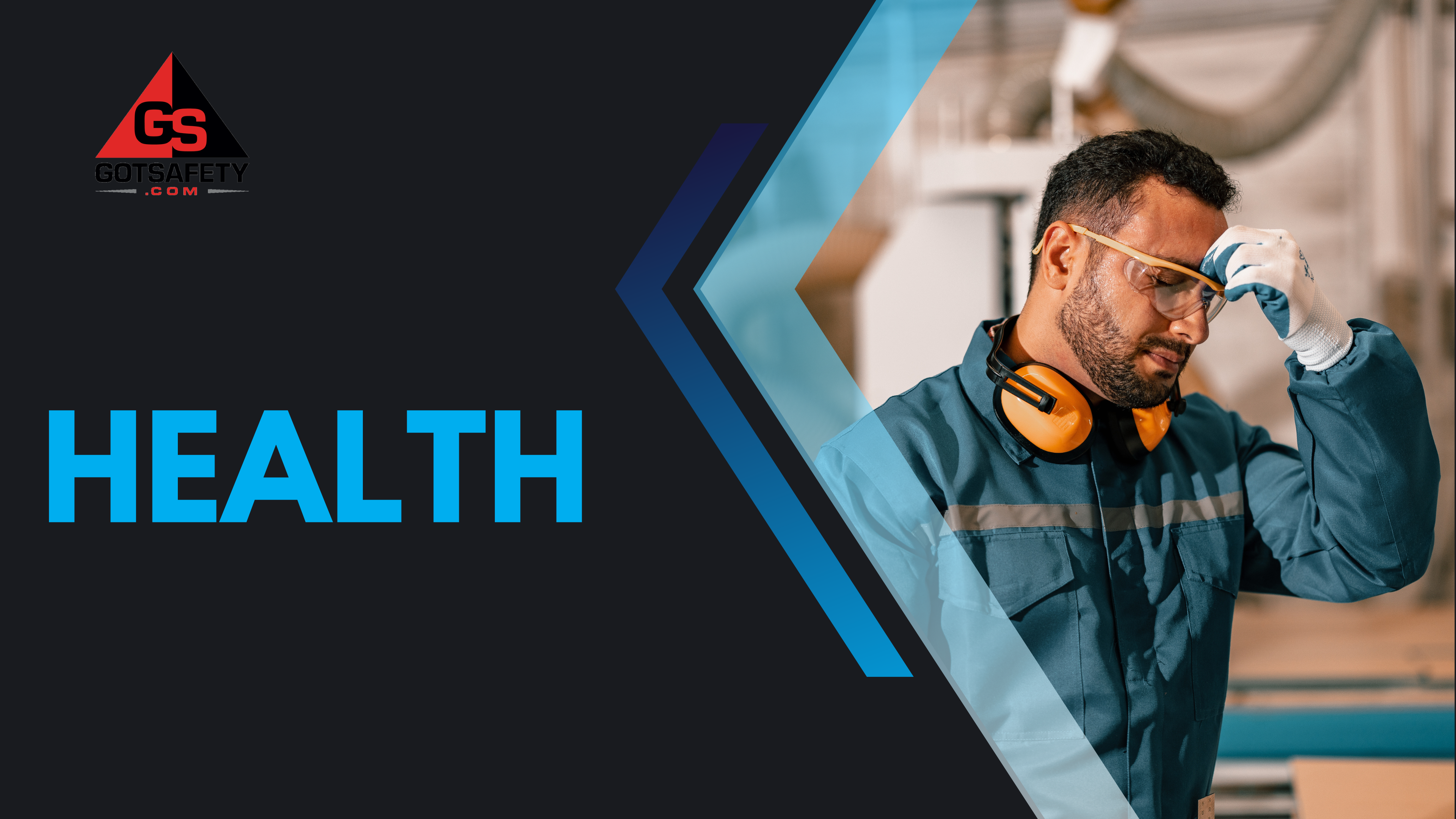 Manufacturing - Health