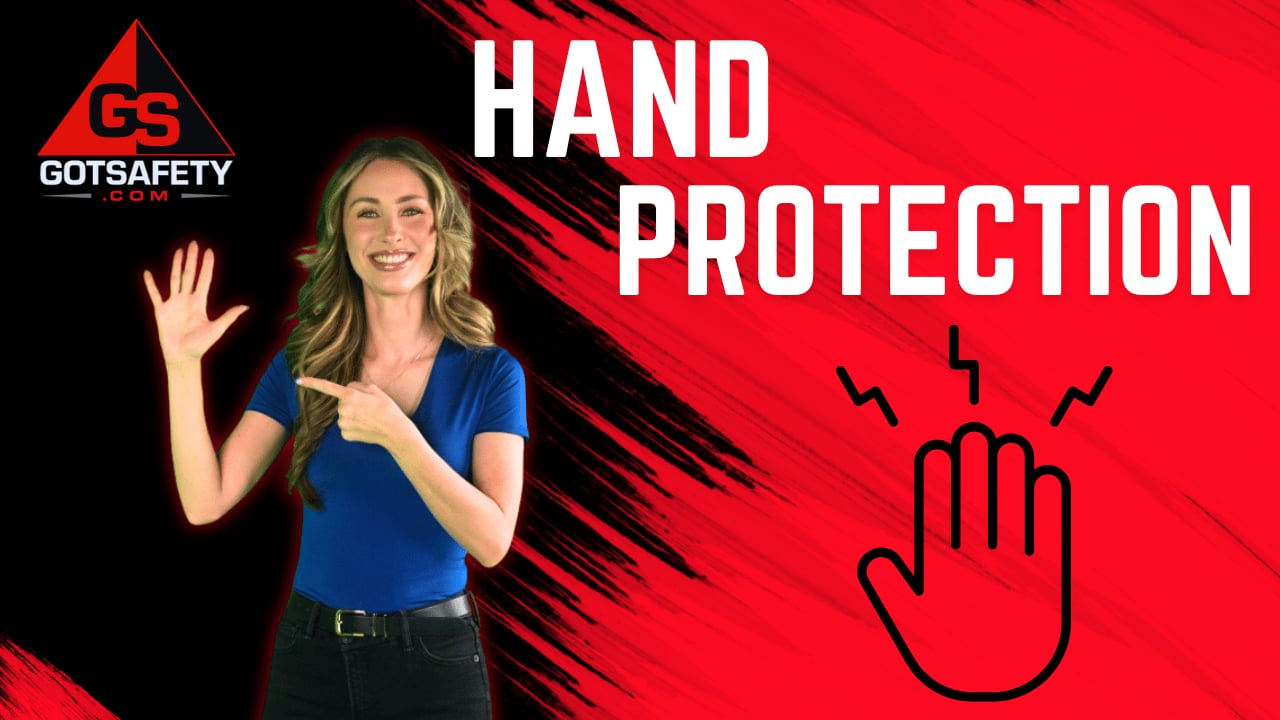Hand Protection