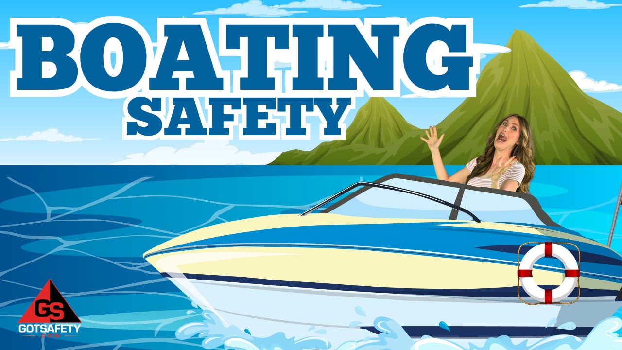 Boating Safety