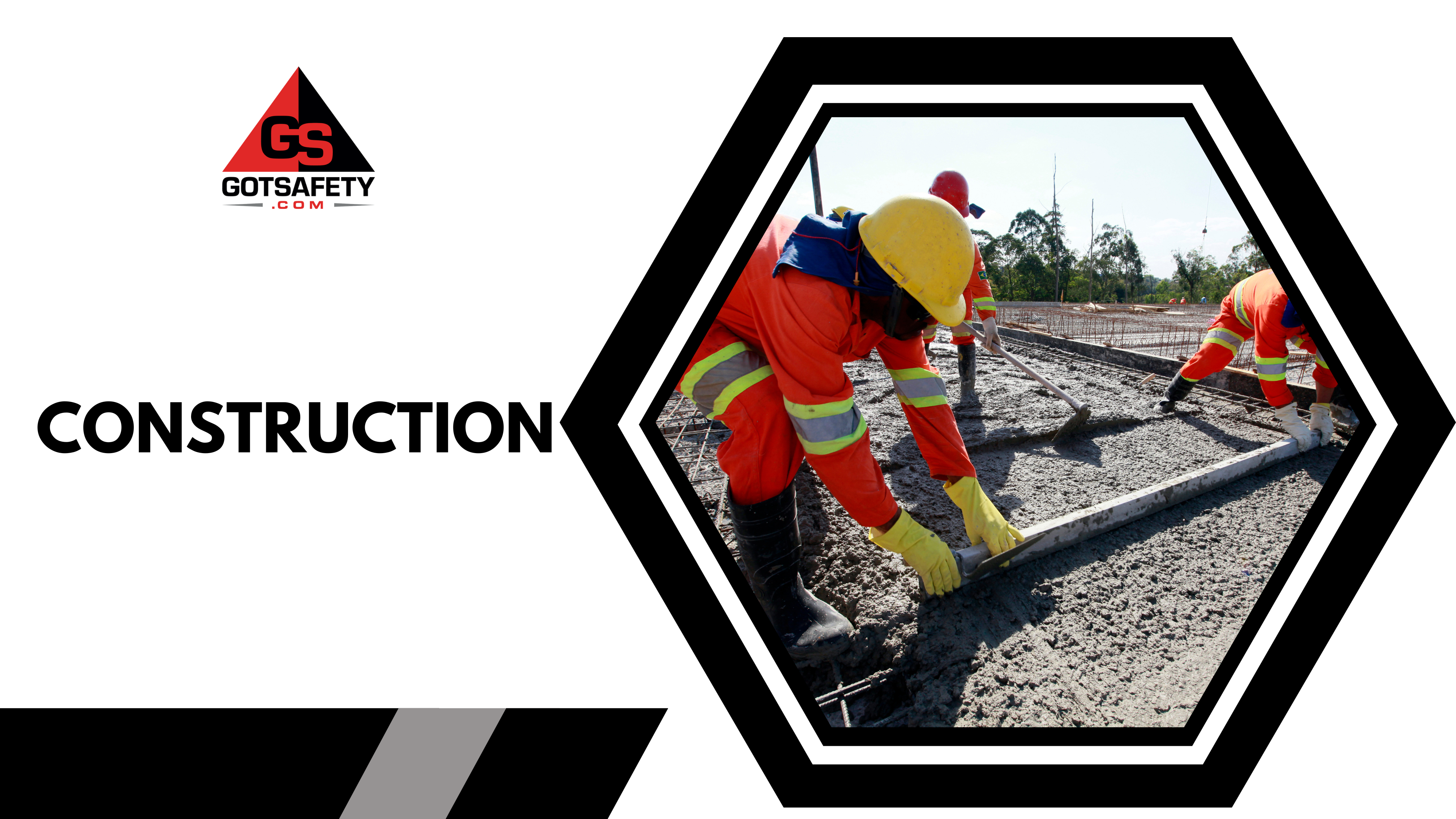 Public Service - Construction