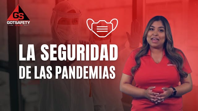 Pandemic Safety - SP