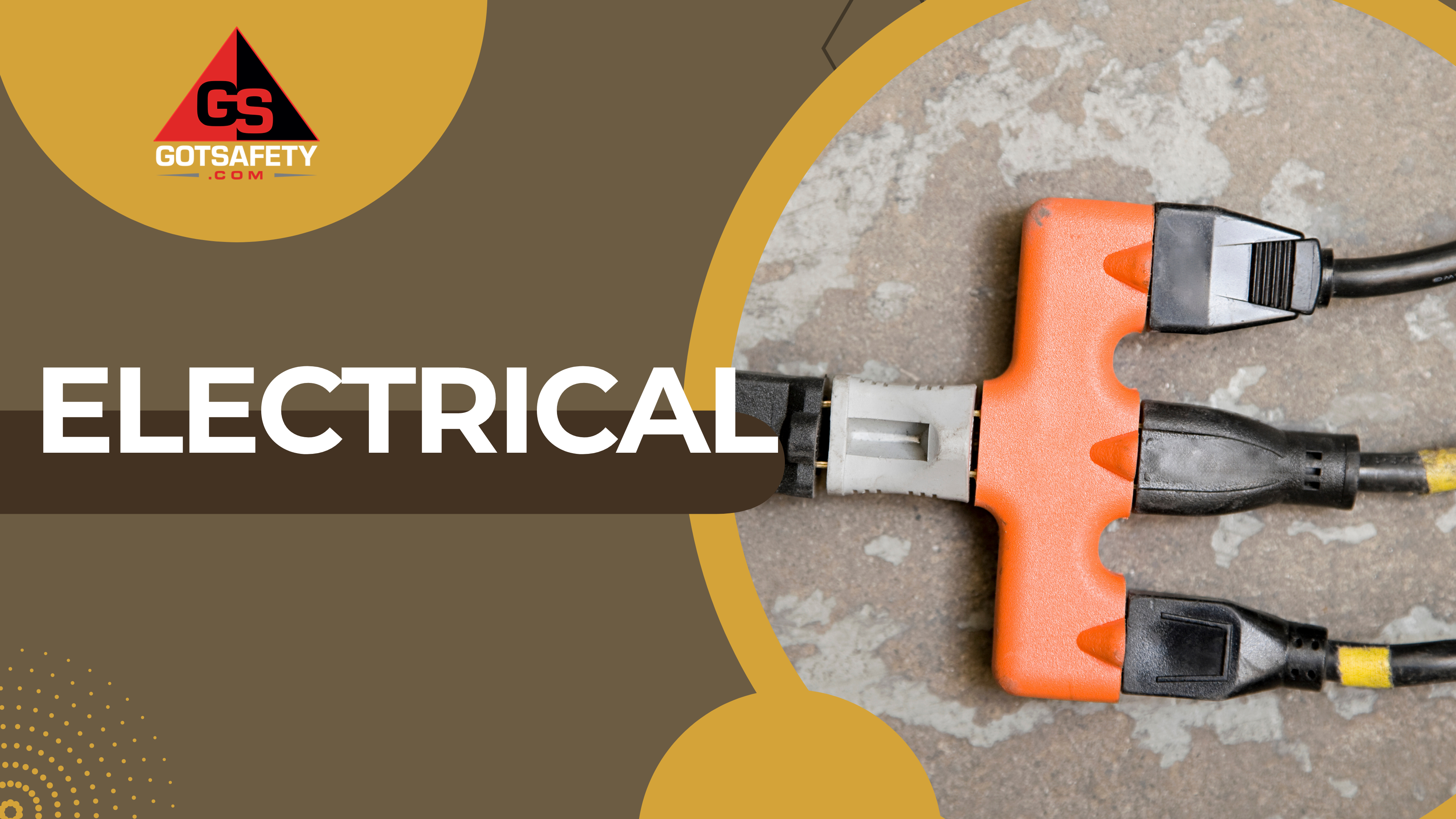 Warehouse - Electrical