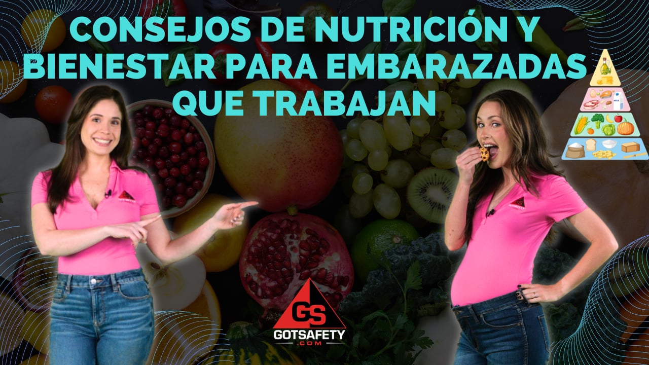 Nutrition and Wellness Tips for Working Pregnant Women - sp