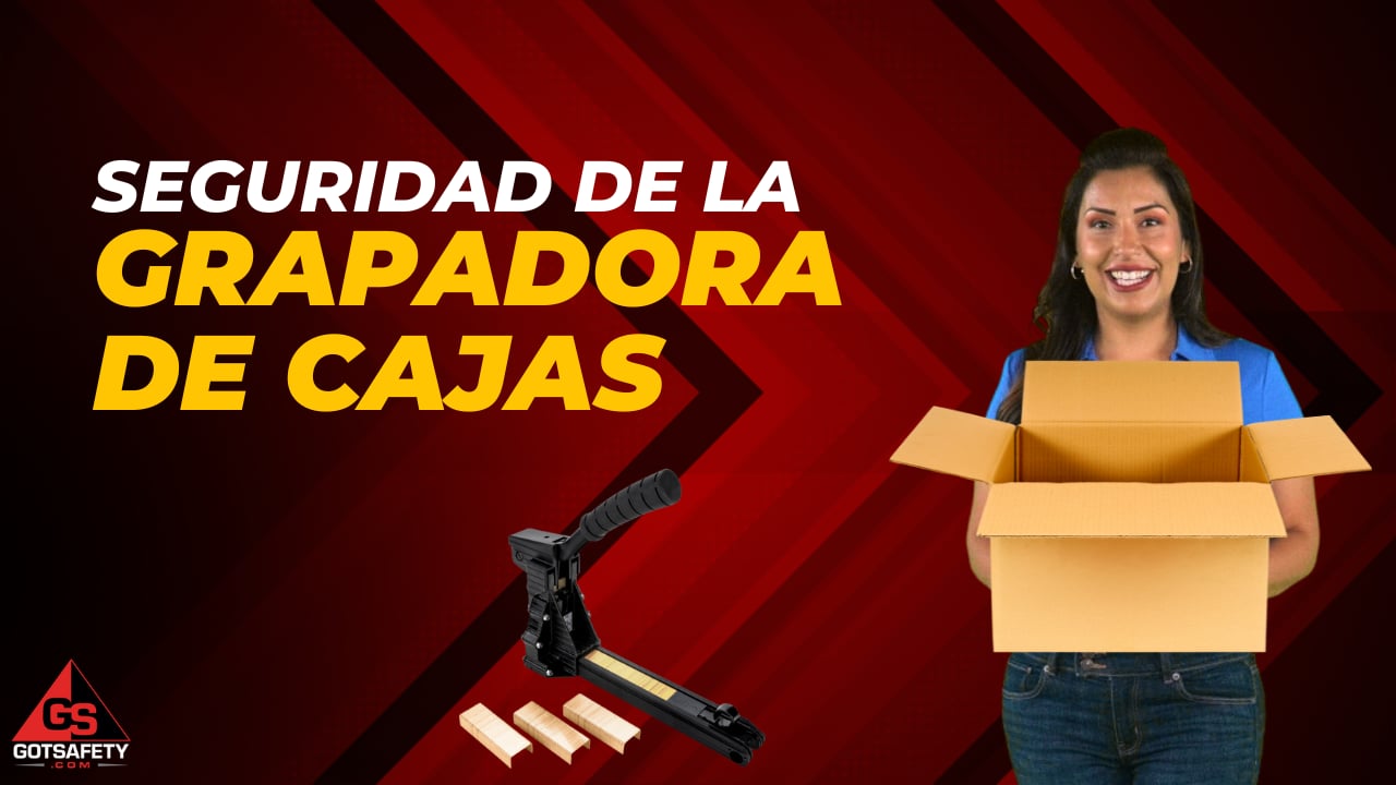 Box Stapler Safety - sp