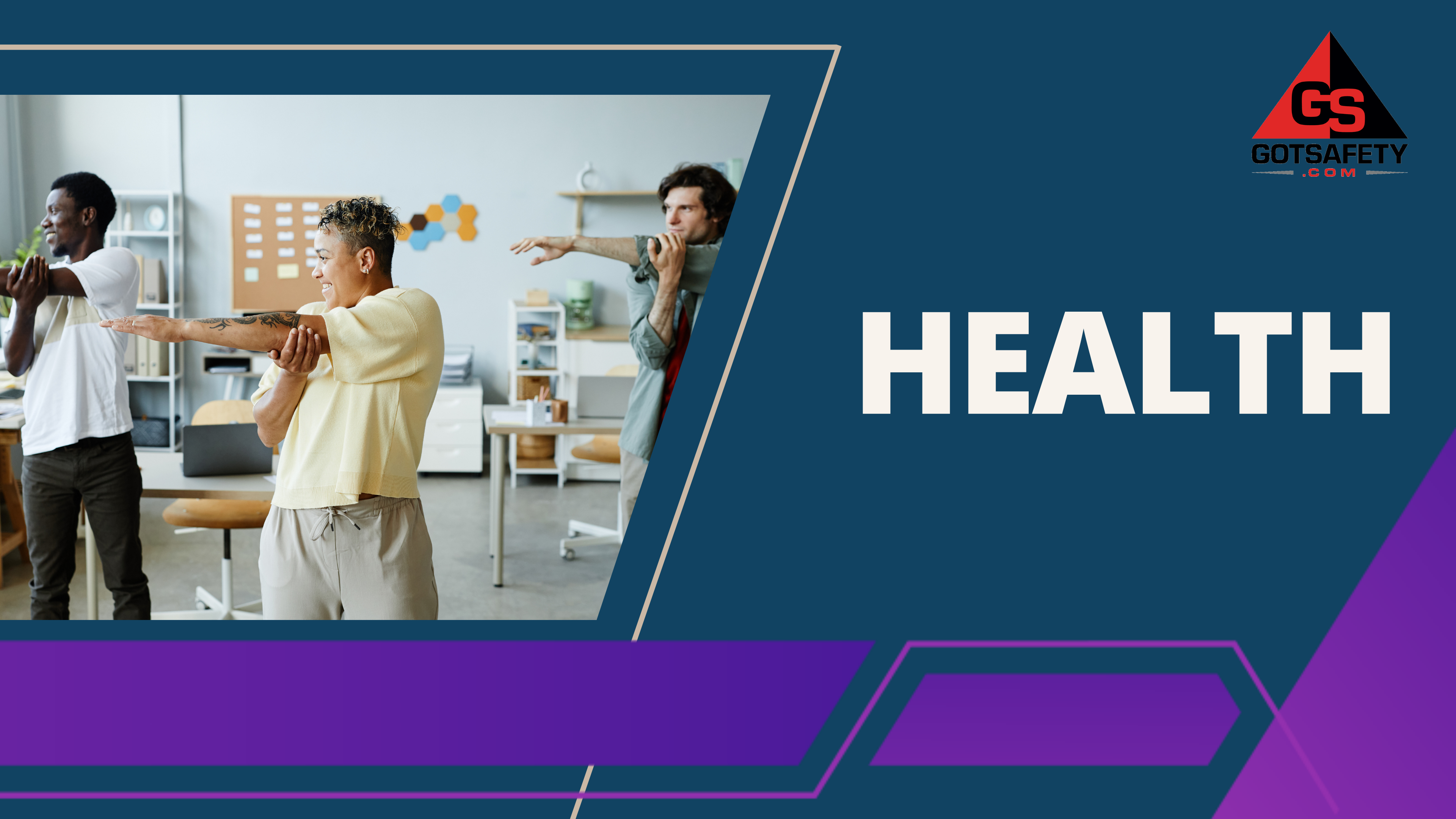 Human Resources - Health