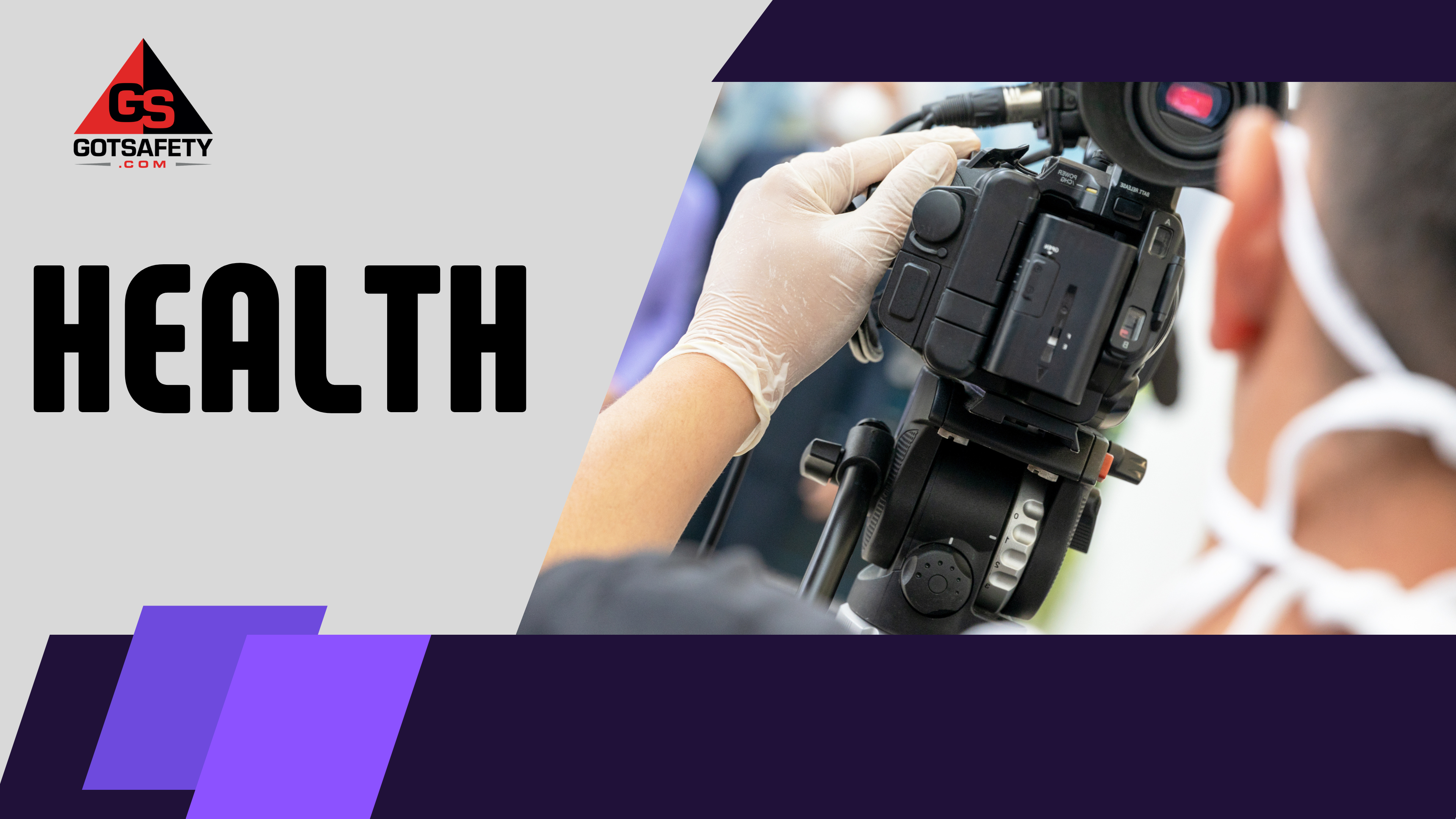 Entertainment - Health