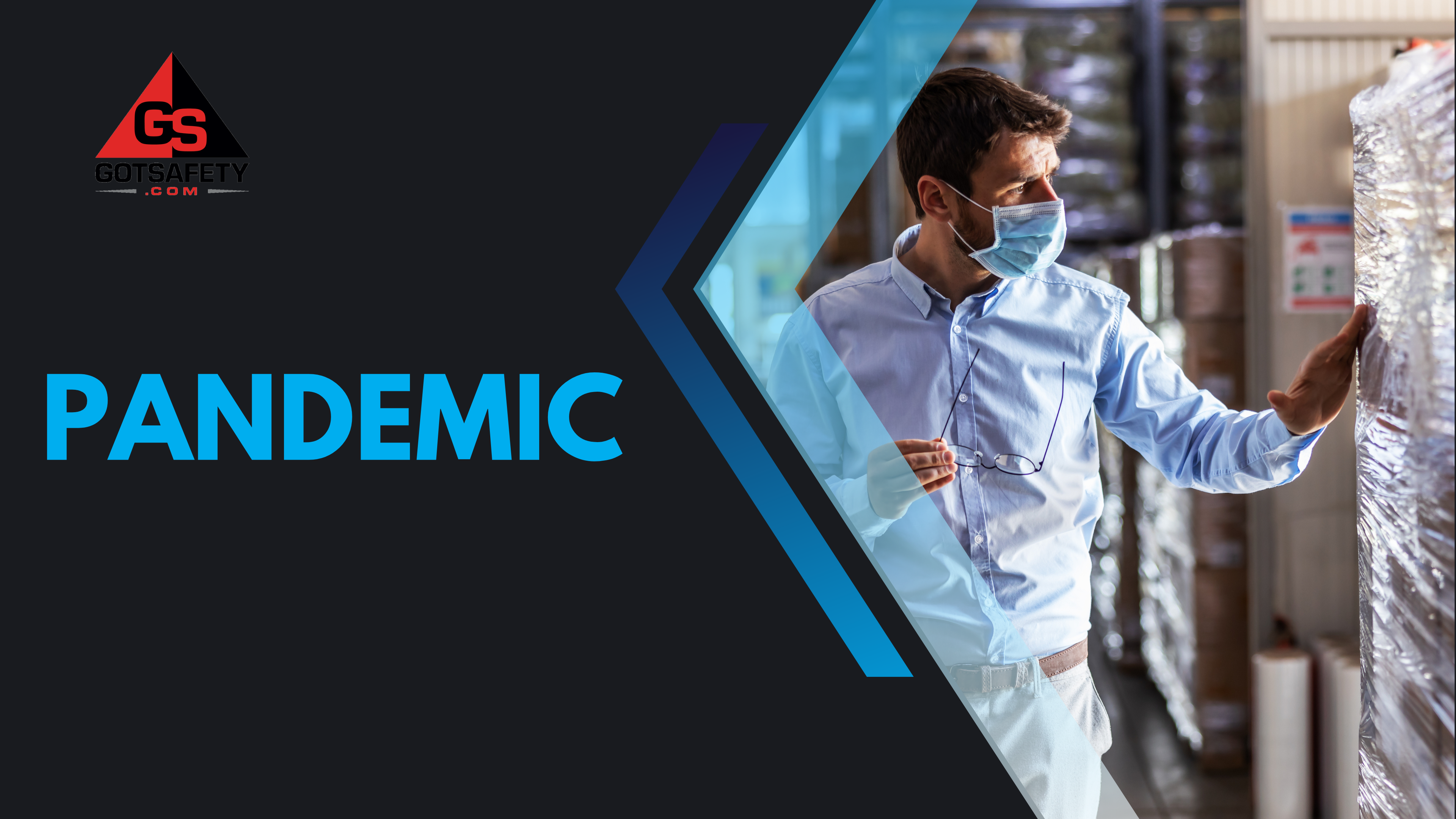 Manufacturing - Pandemic