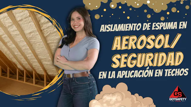 Spray Foam Insulation/Roofing Safety ...