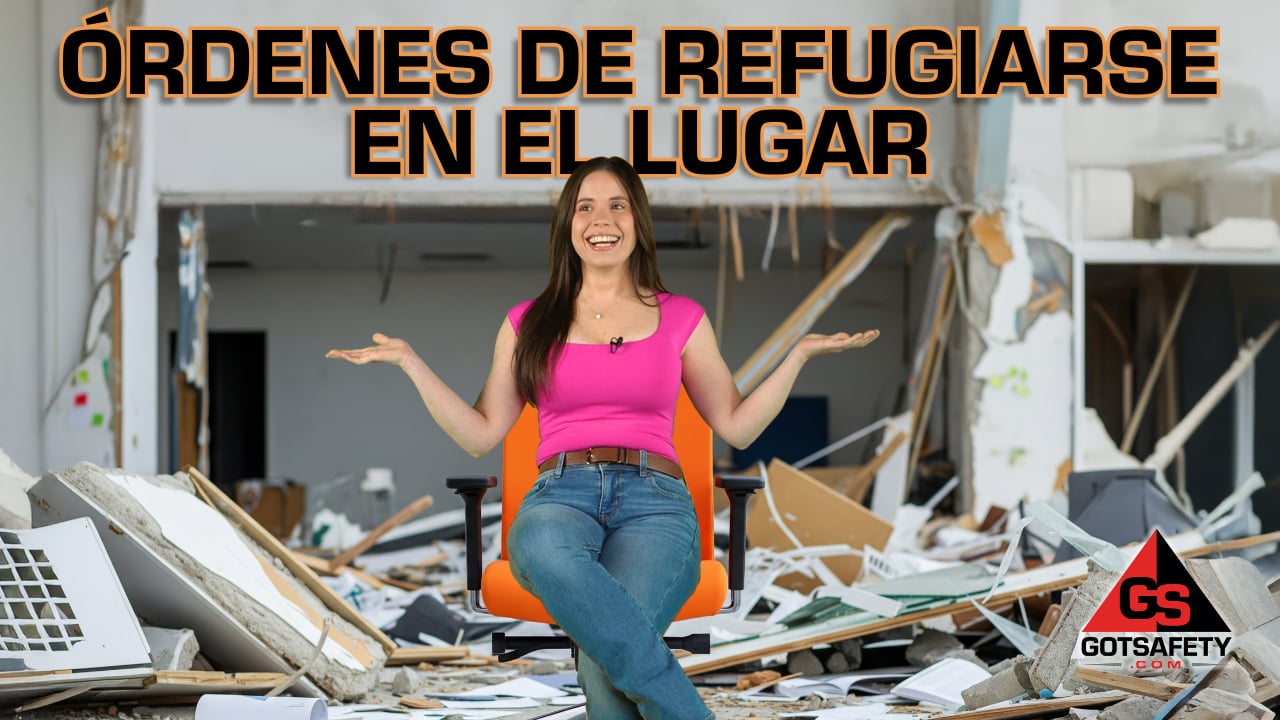 Shelter in Place Orders - sp