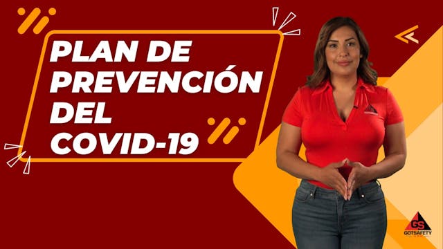 COVID-19 Prevention Plan - SP