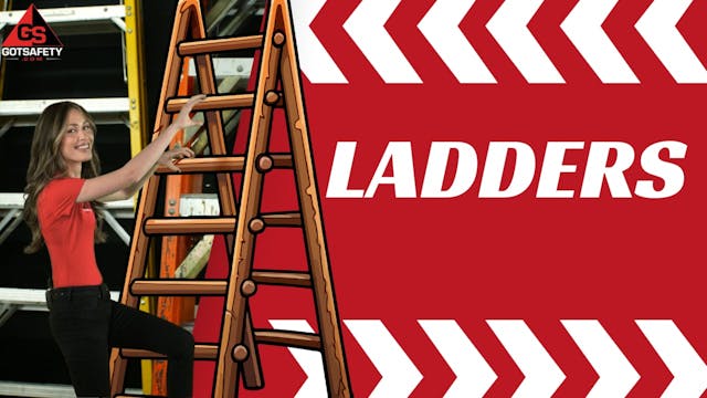 Ladders