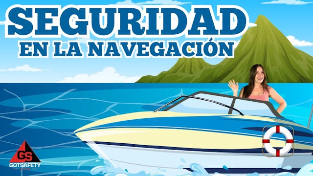 Boating Safety - sp