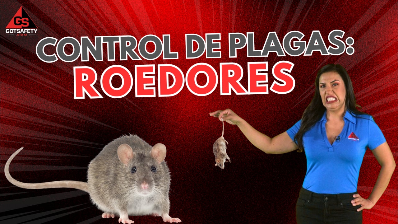 Pest Control: Rodents - sp