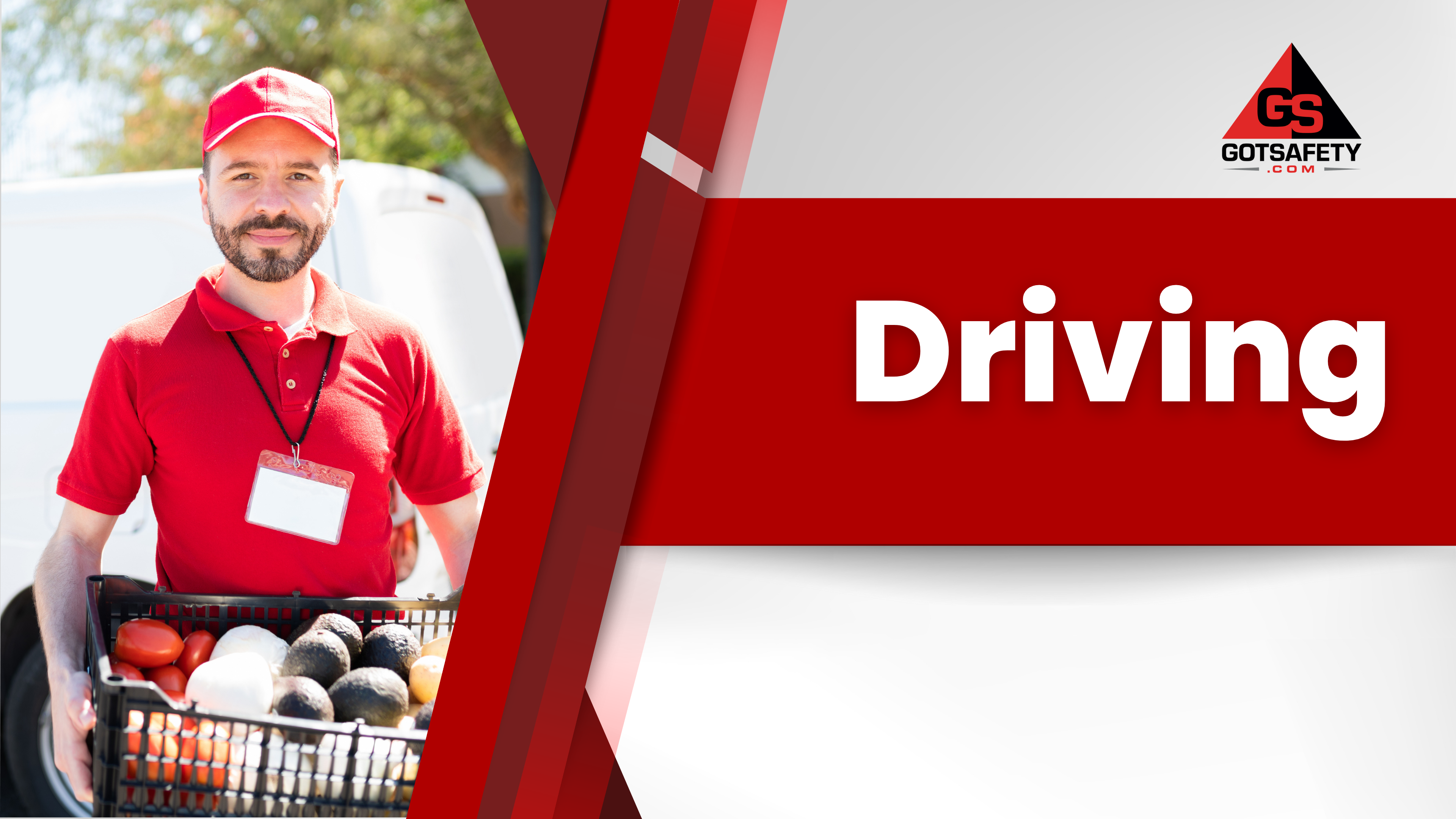 Hospitality - Driving