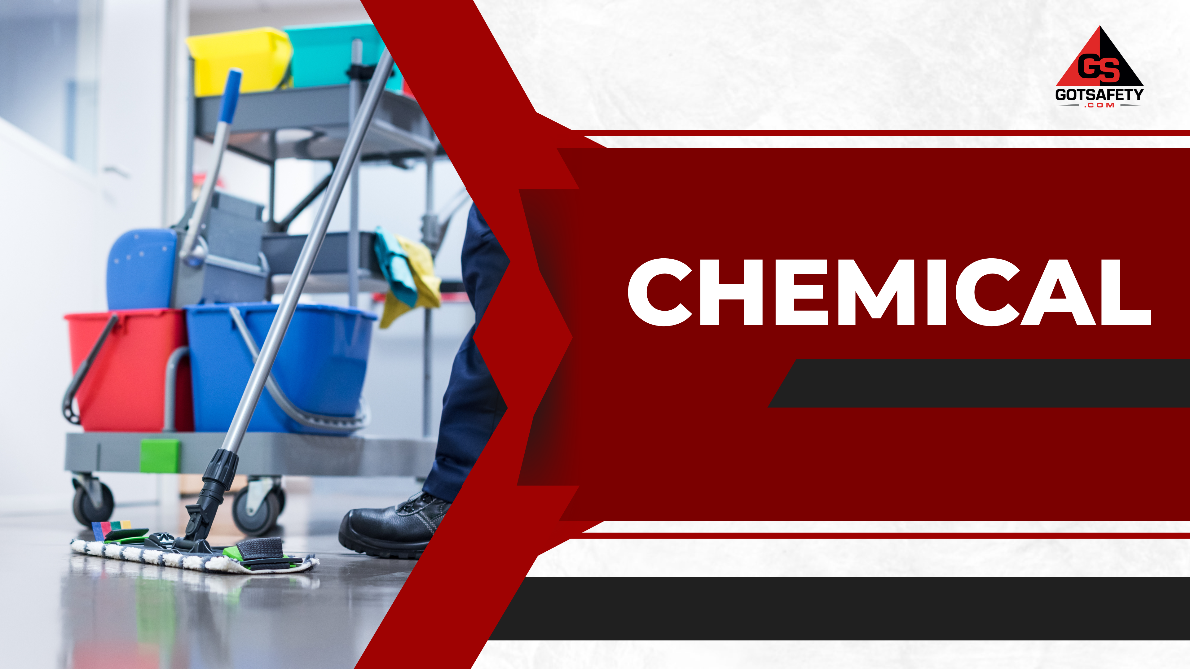 Education - Chemical