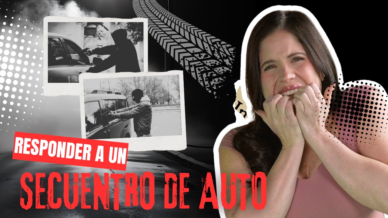 Responding to a Carjacking - sp