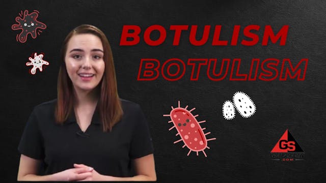 Botulism