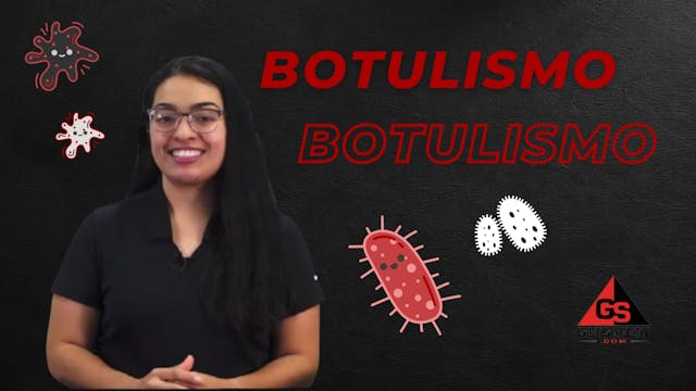 Botulism - SP