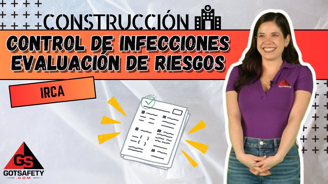 Construction: Infection Control Risk Assessment (ICRA) - sp