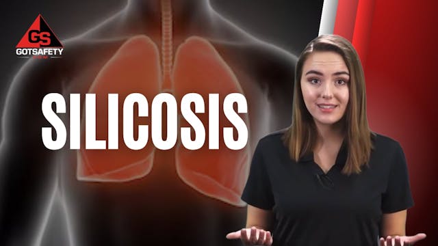 Silicosis