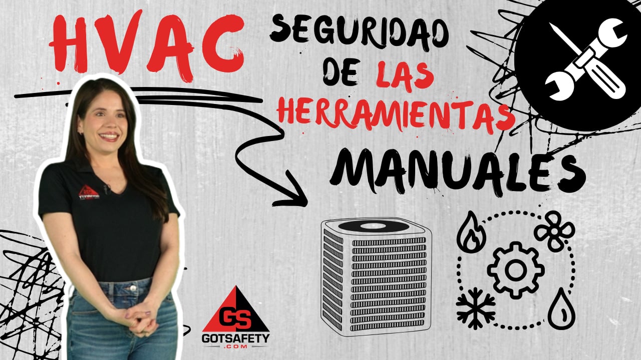 HVAC: Hand Tool Safety - sp
