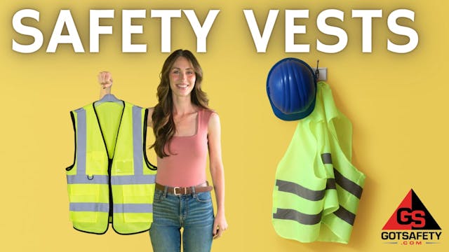 Safety Vests