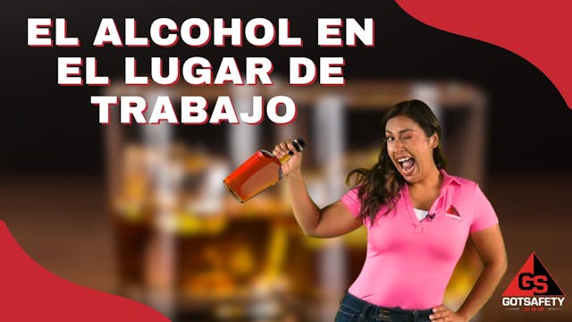 Alcohol in the Workplace - SP